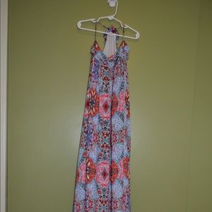 Gap Maxi Dress S